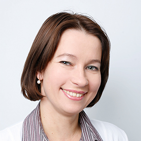 Трошкина Олеся Павловна