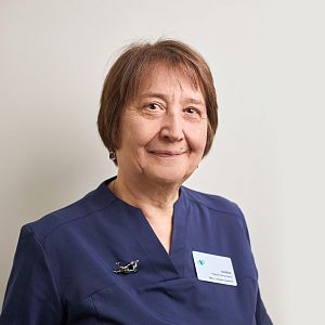 Ганеева Наиля Нильсовна