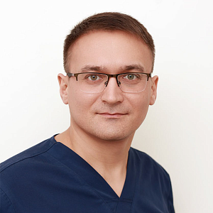 Сабирзянов Ирек Хуснутдинович