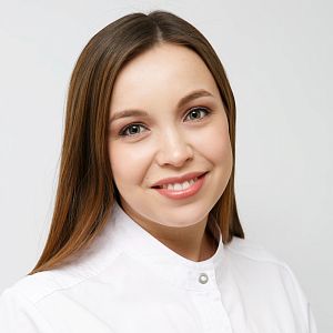 Сафина Альбина Мингаязовна