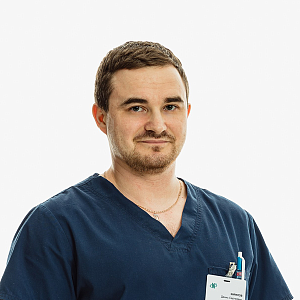 Кирилов Денис Сергеевич