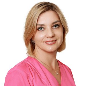 Борисова Олеся Константиновна