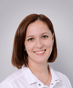 Суворова Диана Рустемовна