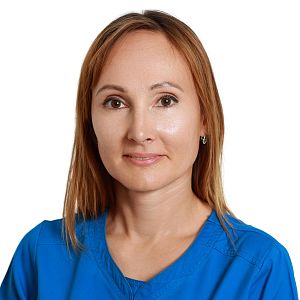 Арефьева Марина Владимировна